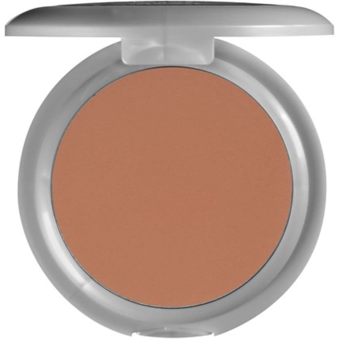 L'Oreal Paris True Match Super-Blendable Powder, Cappuccino, 0.33 oz.