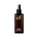 e.l.f. Makeup Mist & Set - Large Lightweight, Long Lasting, All-Day Wear Revitalizes, Refreshes, Hydrates, Soothes Infused with Aloe, Green Tea Beauty & Personal Care e.l.f.