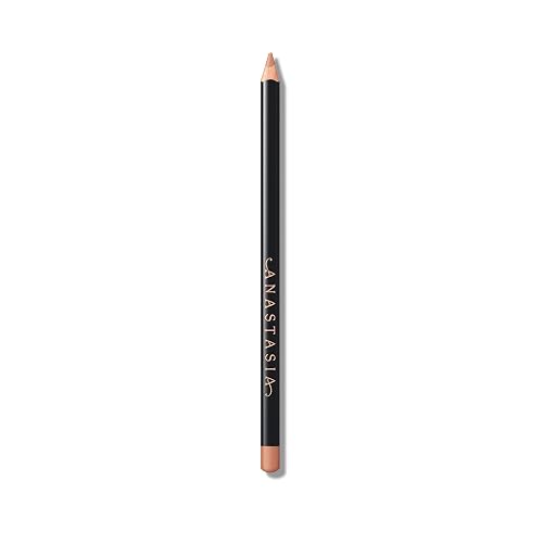 Anastasia Beverly Hills Lip Liner - High-Definition Matte Lip Pencil with Creamy Wax Formula, Smudge-Proof Designer Lip Definer - Caramel Beauty & Personal Care Anastasia Beverly Hills
