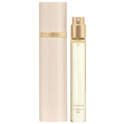 Tom Ford Vanilla Sex Eau De Parfum .34 fl oz / 10 mL Beauty & Personal Care Tom Ford