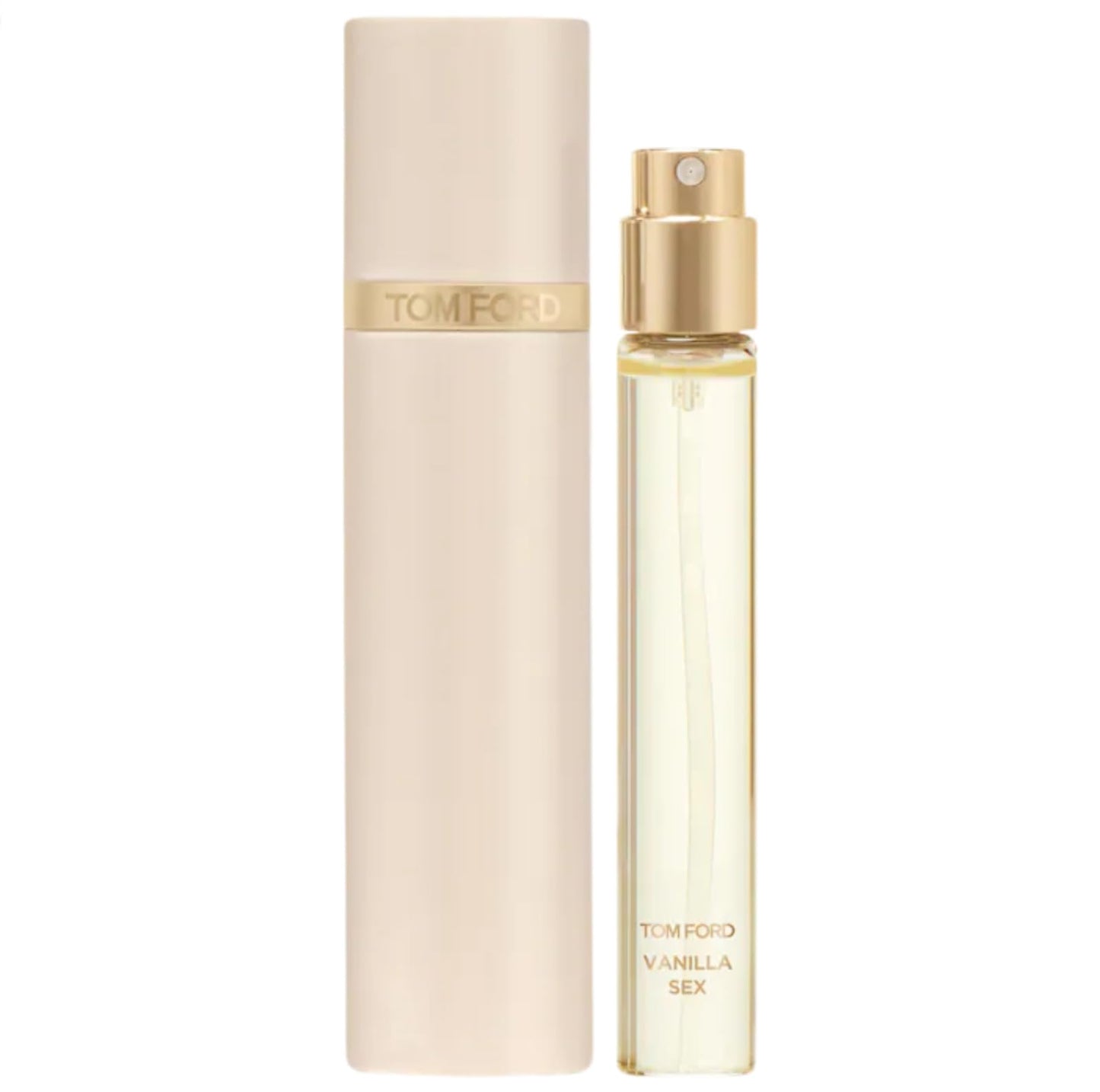Tom Ford Vanilla Sex Eau De Parfum .34 fl oz / 10 mL Beauty & Personal Care Tom Ford