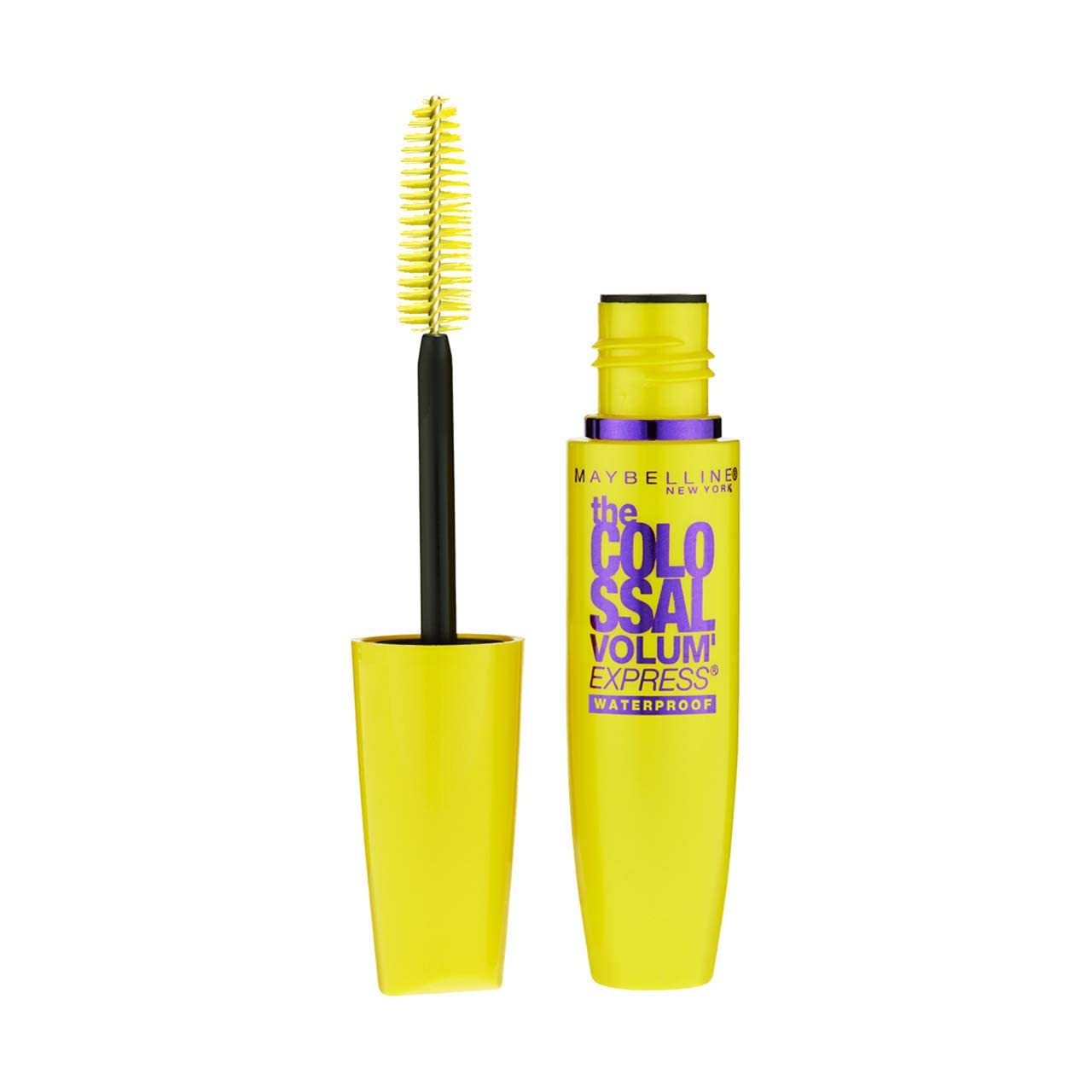 Maybelline Colossal Volume Express Beauty & Personal Care MAYBELLINE