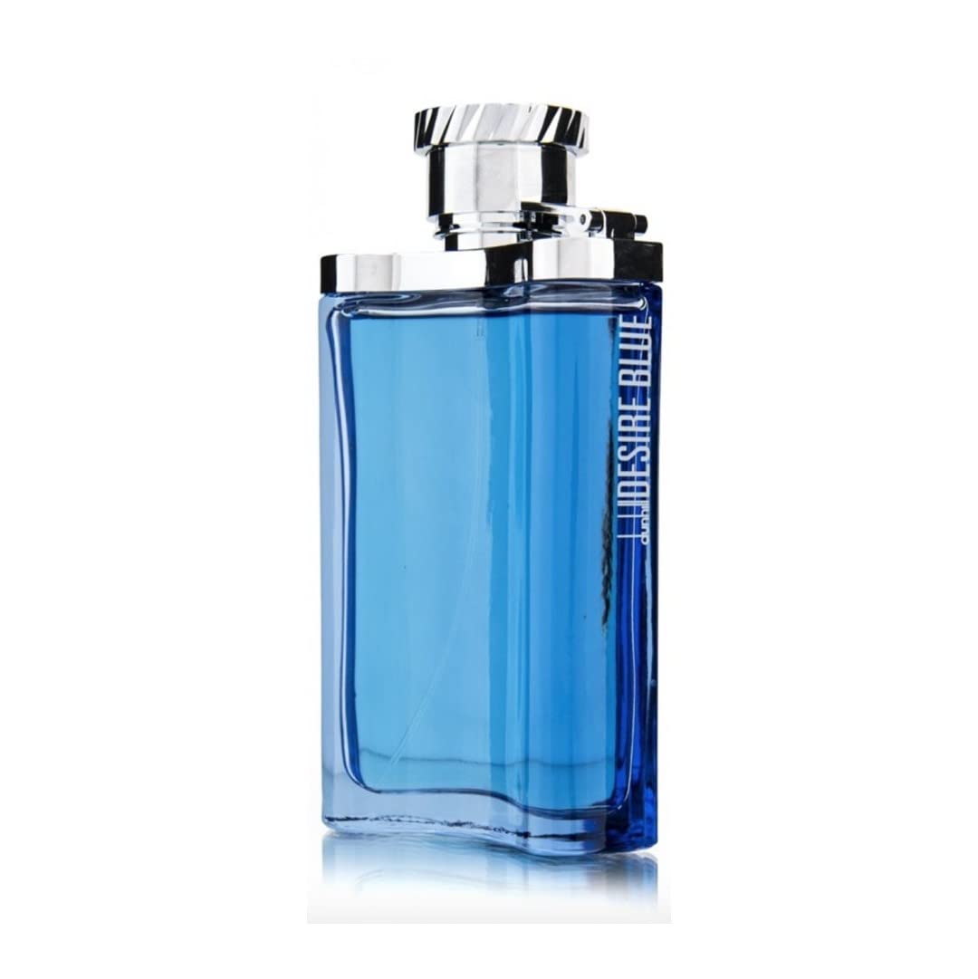Dunhill Desire Blue by Alfred Dunhill for Men 3.4 oz Eau de Toilette Spray Beauty & Personal Care Alfred Dunhill
