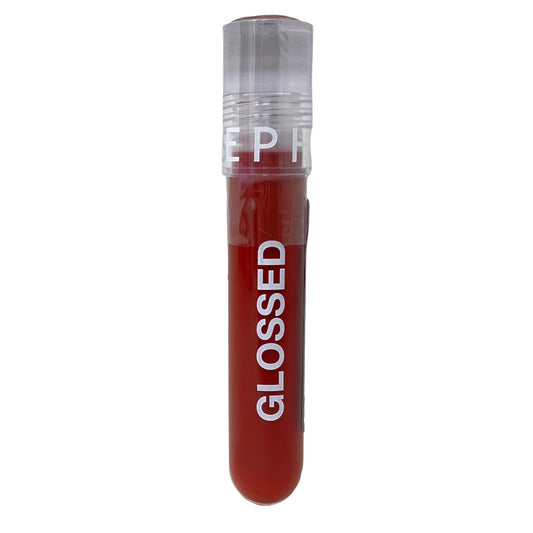 SEPHORA COLLECTION Glossed Smoothing Lip Gloss - 12 Daring - 0.16 oz/5 mL