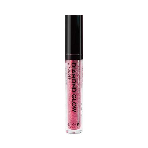 NickaK Diamomd Glow (FOXY) Beauty & Personal Care NICKA K NEW YORK
