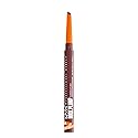 NYX PROFESSIONAL MAKEUP Duck Plump Plumping Lip Liner, Matte Pencil With Up To 10HR Wear, Fill Em In (Pink Lip Liner) Beauty & Personal Care NYX PROFESSIONAL MAKEUP