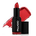 Palladio Herbal Matte Lipstick, Coral, Creamy and Full Coverage Long Lasting Matte Lipstick Beauty & Personal Care Palladio