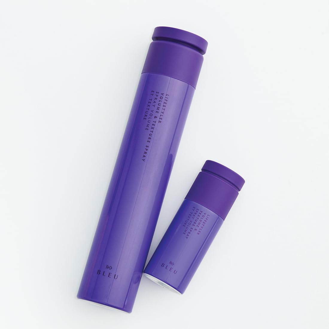 R+Co BLEU LifeStyler Volume & Texture Spray - Adds Texture, Body, and Movement, Lightweight, Flexible Hold, No Stiffness or Residue, Refreshes Beauty & Personal Care R+Co