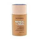 Sephora Favorites Reveal The Real Soft Radiant Skin Tint - 210 O Medium (medium skin with olive undertones) - 1.01 fl oz / 30 mL Beauty & Personal Care SEPHORA