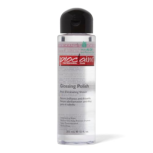 Proclaim Glossing Polish, 12oz Beauty & Personal Care Proclaim