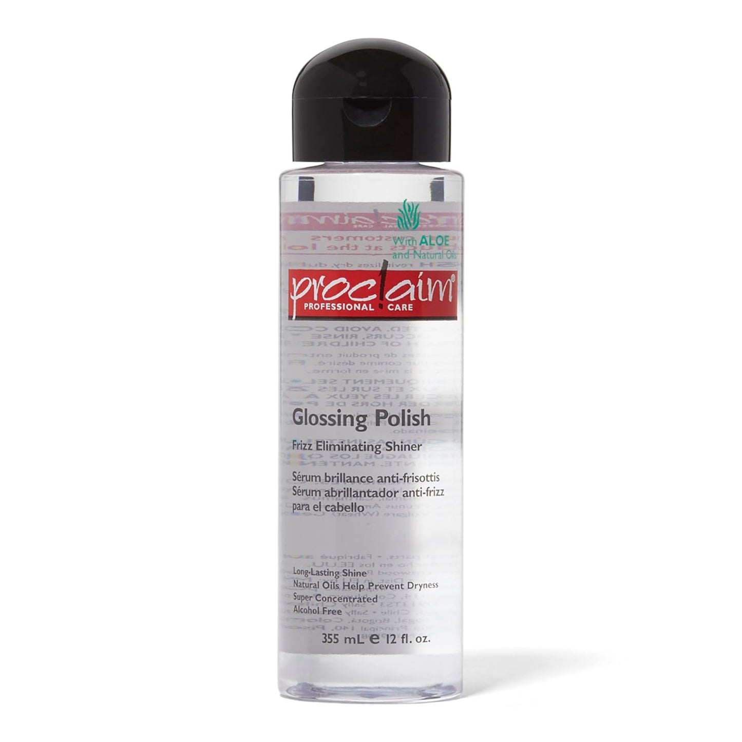 Proclaim Glossing Polish, 12oz Beauty & Personal Care Proclaim
