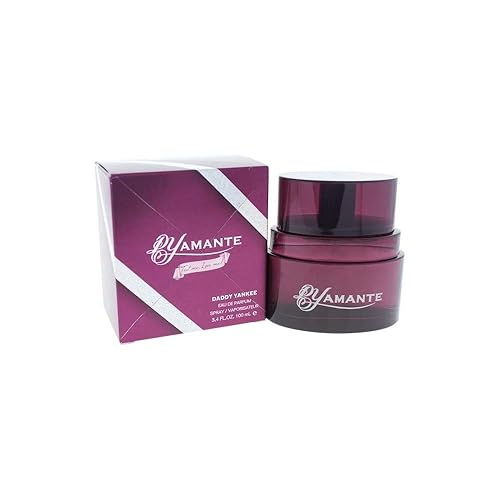 Fiico Dyamante Eau De Parfum Spray 3.4 oz for Women Beauty & Personal Care Fiico