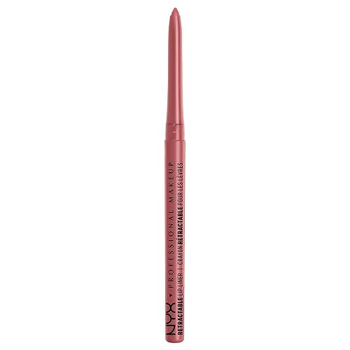 NYX PROFESSIONAL MAKEUP Mechanical Lip Liner Pencil, Nude Pink Beauty & Personal Care NYX PROFESSIONAL MAKEUP
