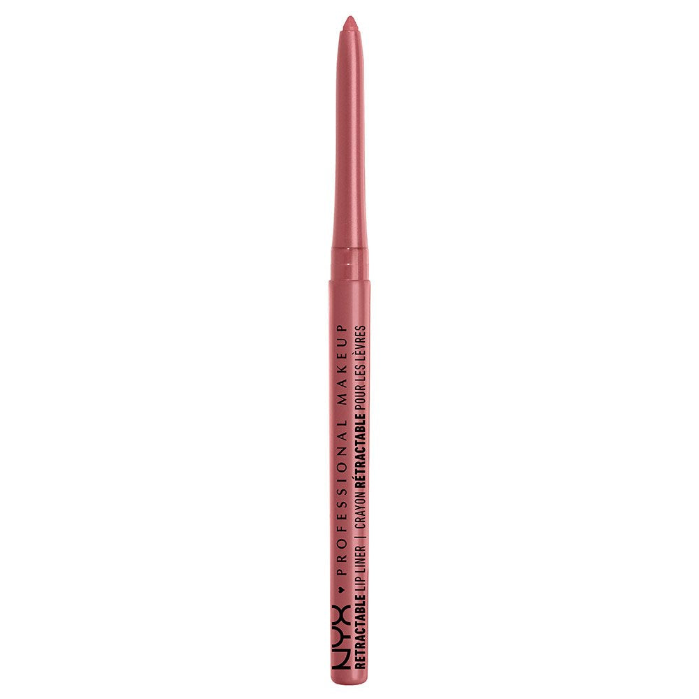 NYX PROFESSIONAL MAKEUP Mechanical Lip Liner Pencil, Nude Pink Beauty & Personal Care NYX PROFESSIONAL MAKEUP