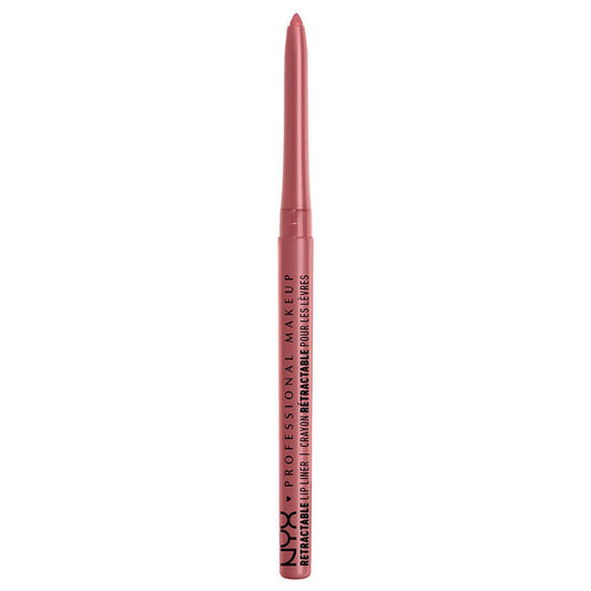 NYX PROFESSIONAL MAKEUP Mechanical Lip Liner Pencil, Nude Pink Beauty & Personal Care NYX PROFESSIONAL MAKEUP