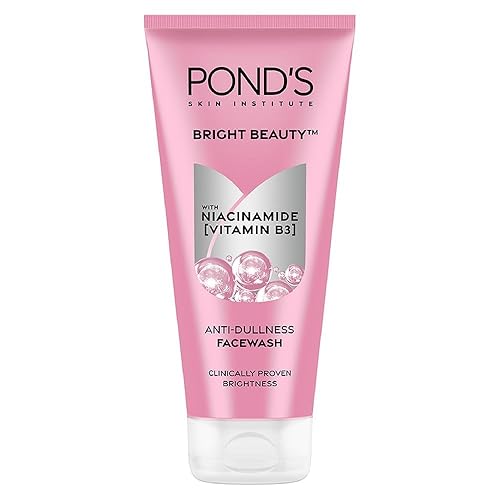 Pond's Beauty Face Wash | Advance Vitamin B3+ Formula | 200 g (7.05 Ounce) Beauty & Personal Care POND'S