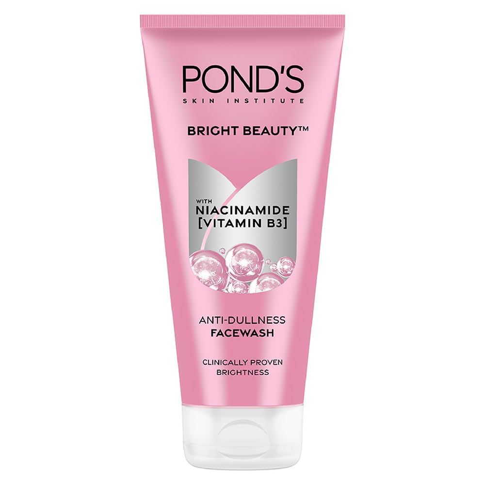 Pond's Beauty Face Wash | Advance Vitamin B3+ Formula | 200 g (7.05 Ounce) Beauty & Personal Care POND'S