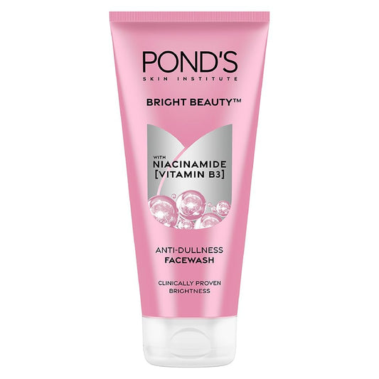 Pond's Beauty Face Wash | Advance Vitamin B3+ Formula | 200 g (7.05 Ounce) Beauty & Personal Care POND'S
