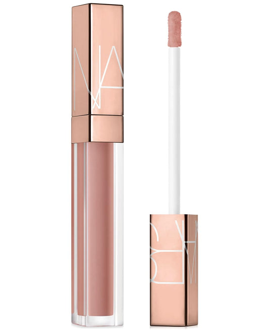NARS Afterglow Lip Shine #Nympho 0.17 oz Beauty & Personal Care NARS