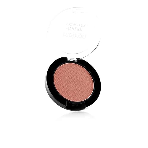 Mehron Makeup Cheek Powder (.14 oz) (Mocha) Beauty & Personal Care Mehron