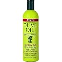 ORS Olive Oil Professional, Incredibly Rich Oil Moisturizing Hair Lotion, Protects, Conditions & Restores Moisture (23.0 oz). Beauty & Personal Care ORS HAIRestore