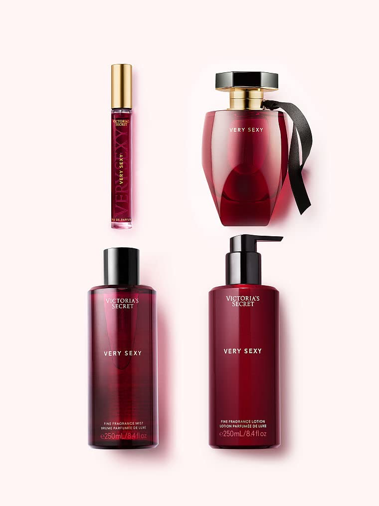 Victoria's Secret Very Sexy Fragrance Mist 8.4 Oz 250 Ml Beauty & Personal Care Victoria's Secret
