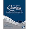 Zotos Quantum Firm Options Alkaline Permanent Unisex Treatment 1 Application Beauty & Personal Care Zotos