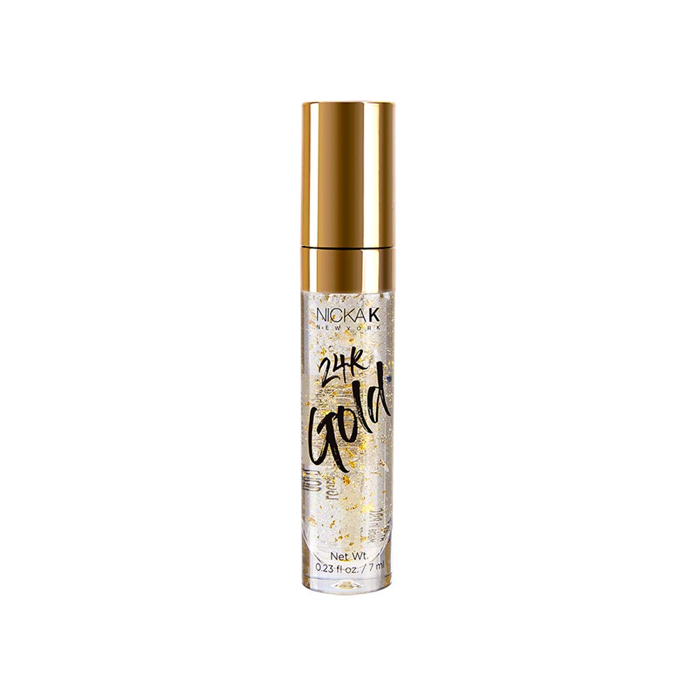Nicka K 24K Gold (GOLD) Beauty & Personal Care NICKA K NEW YORK