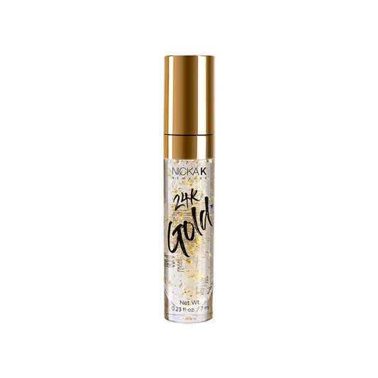 Nicka K 24K Gold (GOLD) Beauty & Personal Care NICKA K NEW YORK