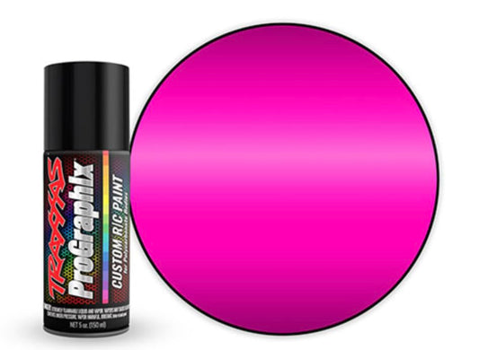 Traxxas 5065 Body Paint, Fluorescent Pink 5oz Beauty & Personal Care Traxxas