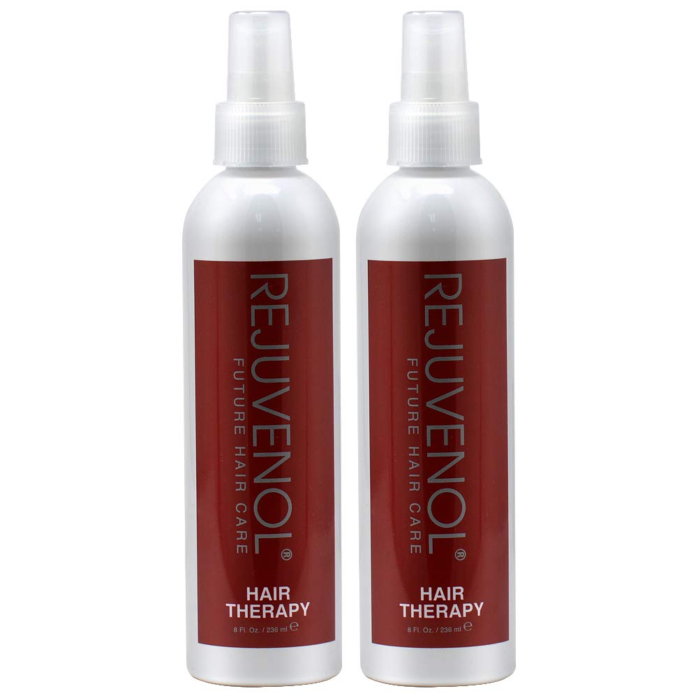 Rejuvenol Future Hair Care Hair Therapy 236ml/8oz (Pack of 2) Beauty & Personal Care Rejuvenol