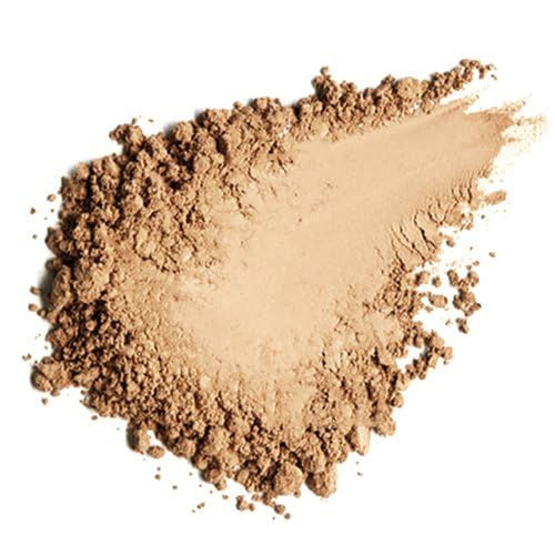 Palladio Dual Wet and Dry Foundation with sponge and Mirror, Squalane Infused, Apply Wet for Maximum Coverage or Dry for Light Finishing and Touchup Beauty & Personal Care Palladio