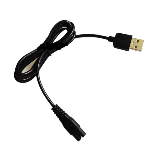 USB Cable Adapter Charger,Compatible for Philips?Shaver Skiniq 5000 Series PQ888/PQ889/S1112/S5831/X5005/S7832/S9647 Beauty and Personal Care NDHJIYOT