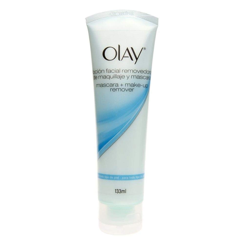 Olay Mascara + Make-up Remover 4.5 fl oz (133 ml) Beauty & Personal Care Olay