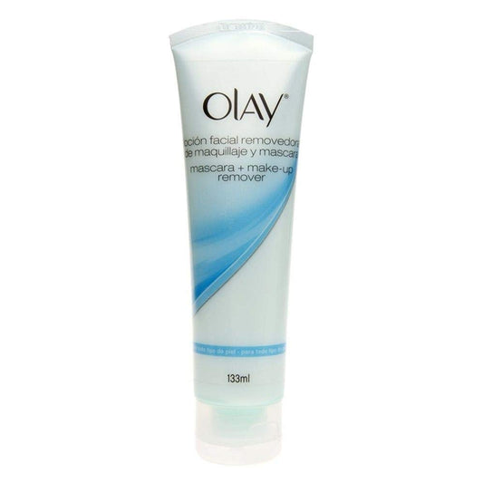 Olay Mascara + Make-up Remover 4.5 fl oz (133 ml) Beauty & Personal Care Olay