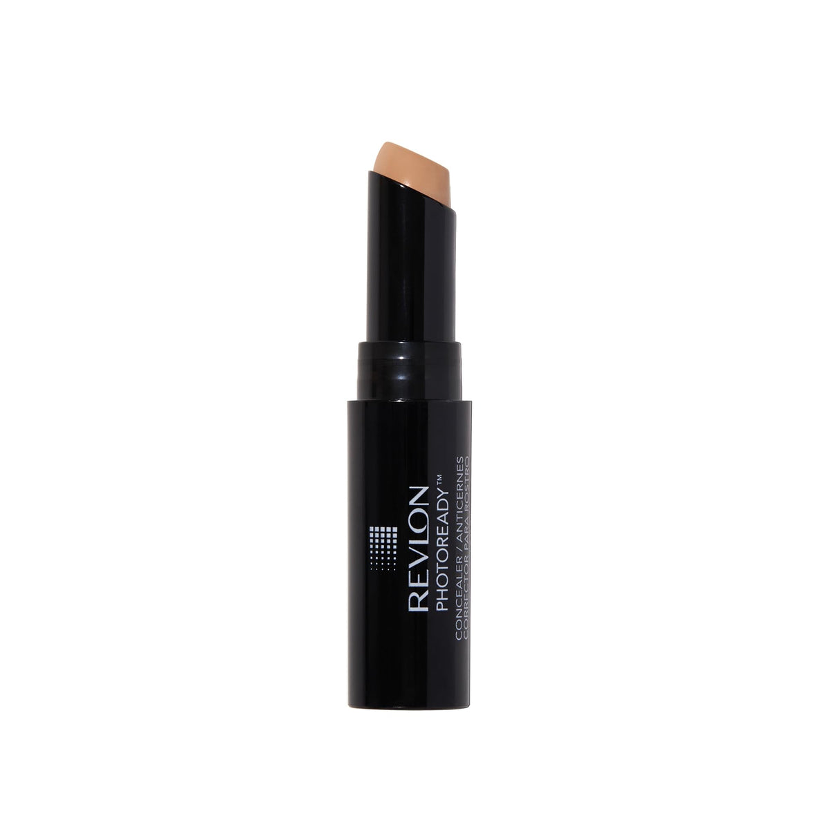 Revlon PhotoReady Concealer, Medium Deep 0.11 oz (Pack of 2) Beauty & Personal Care REVLON