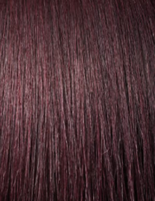 Outre Purple Pack Brazilian - Prestretched Dominican Curl Bulk 24" (950)