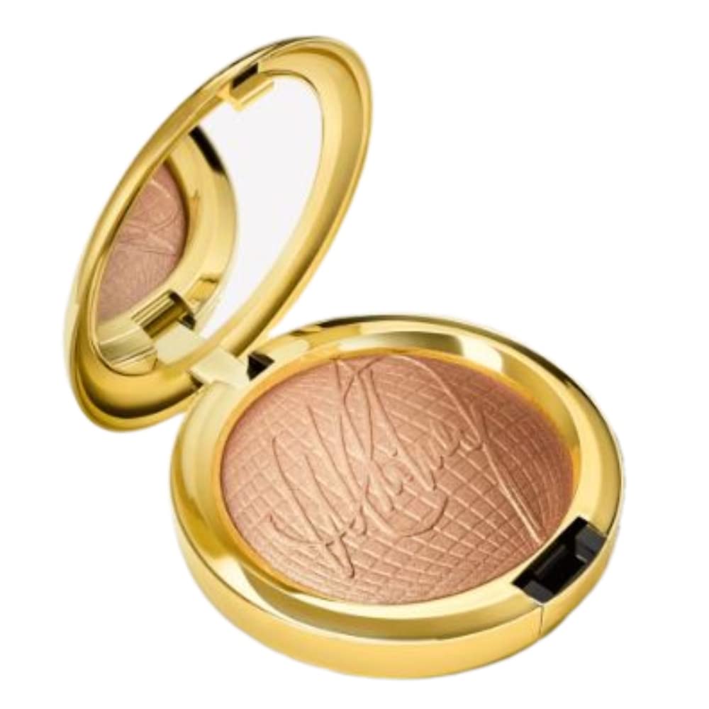 x Whitney Houston Limited Edition Extra Dimension Skinfinish - Just Whitney Beauty & Personal Care MAC