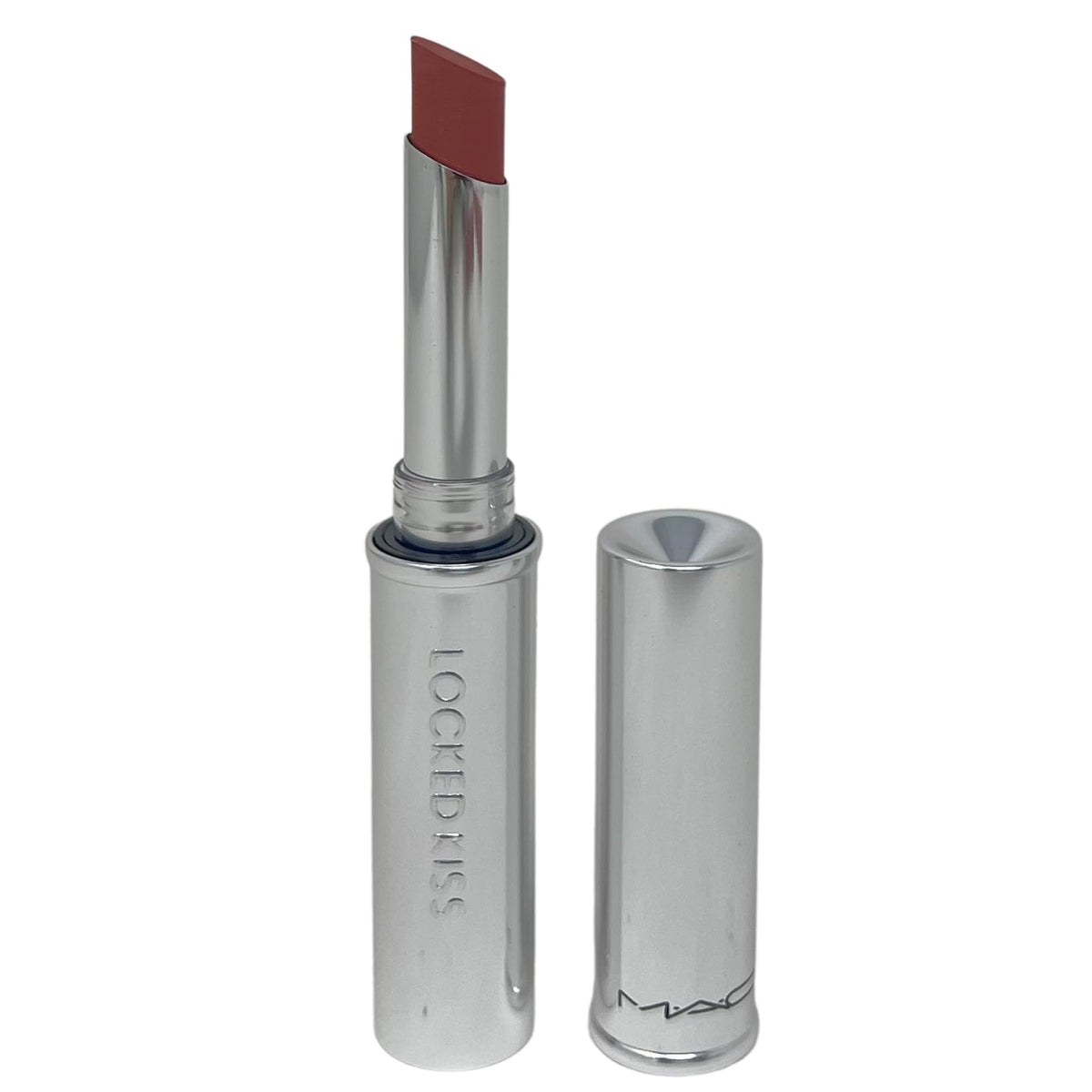 M·A·C Cosmetics Locked Kiss 24HR Lipstick - 61 Mischief (.06 oz / 1.8 g)