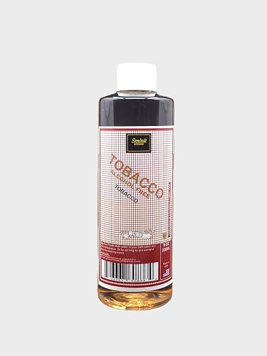 Smink Tobacco Bath Water (8 oz) Beauty & Personal Care smink göteborg