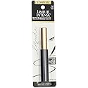 L'Oreal Paris Lineur Intense Brush Tip Liquid Eyeliner, 710 Black (Pack of 2) Beauty & Personal Care L'Oreal Paris