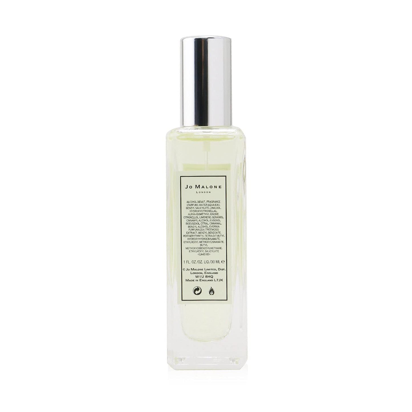 JO Malone Honeysuckle & Davana Cologne Eau De Cologne for Women 1.0 Oz (30 ml) Beauty & Personal Care Jo Malone