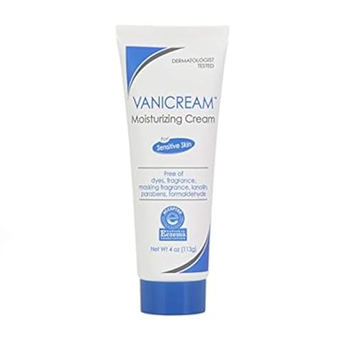 Vanicream Moisturizing Skin Cream | For Sensitive Skin | Soothes Red, Irritated, Cracked, or Itchy Skin | Dermatologist Tested | Fragrance and Paraben Beauty & Personal Care Vanicream