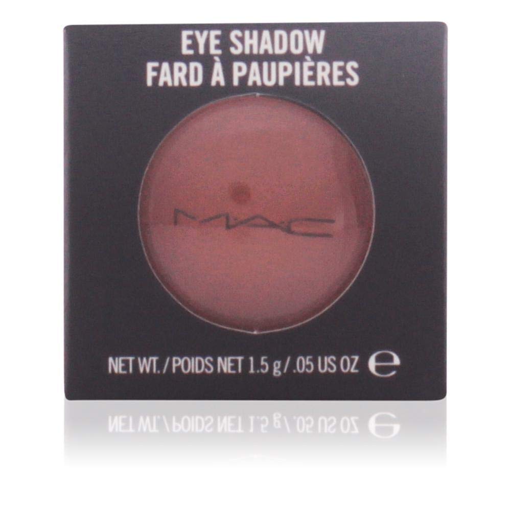 MAC Eye Shadow - Cranberry Frost Eye Shadow Women 0.05 oz Beauty & Personal Care MAC