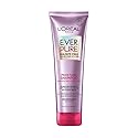 L'Oreal EverPure Moisture Shampoo 8.5 oz - Packaging May Vary Beauty & Personal Care L'Oreal Paris