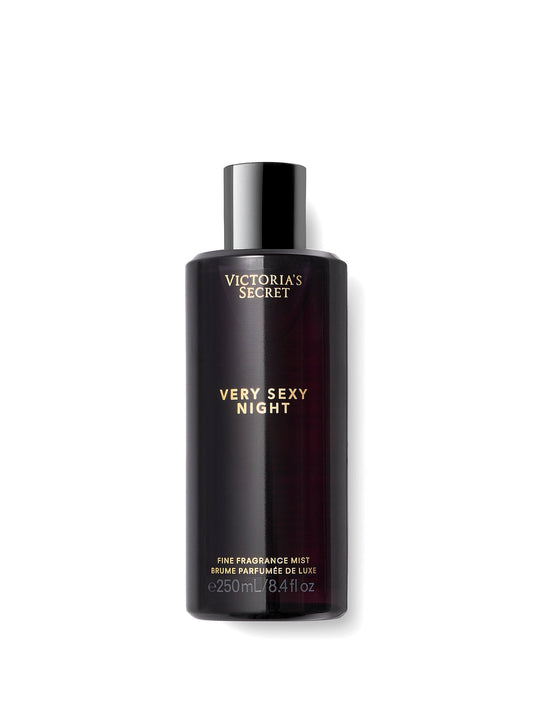 Victoria's Secret Very Sexy Night Fine Fragrance 8.4oz Mist Beauty & Personal Care Victoria's Secret