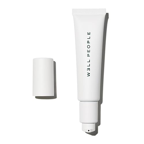 Well People Bio Tint SPF 30 Tinted Moisturizer, Skin-perfecting Moisturizer, Smoothes Imperfections & Moisturizes Skin, Vegan & Cruelty-free, 6W Beauty & Personal Care Well People