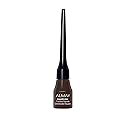 Almay Liquid Eyeliner, Waterproof, Fade-Proof Eye Makeup, Easy-to-Apply Liner Brush (Packaging May Vary), 222 Brown Beauty & Personal Care Almay
