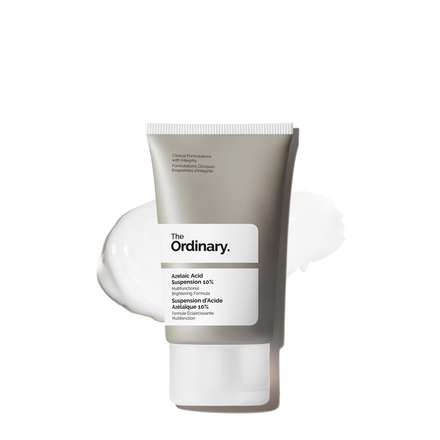 The Ordinary Azelaic Acid Suspension 10%, Brightening Formula for Uneven and Blemish-Prone Skin, 1 Fl Oz Beauty and Personal Care The Ordinary