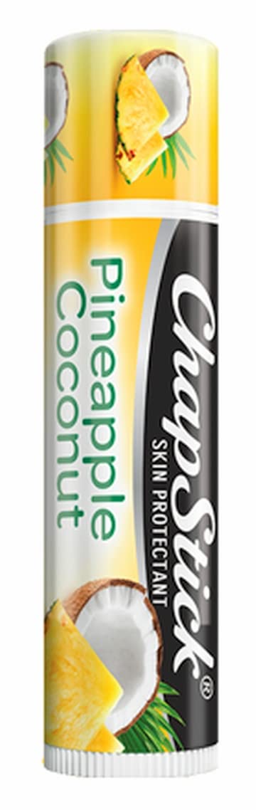 chapstick Pineapple Coconut Beauty & Personal Care Stick